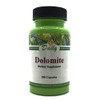 Daily Manufacturing Dolomite 100 Capsules