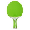 STIGA Flow Outdoor Racket in Green for Indoor and Outdoor
