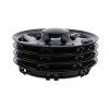 Unbranded 4pcs Hub Caps Van Full Wheel Covers For Ford