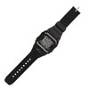 Men Digital Sports Watch Fashion Large Screen Waterproof Military Style
