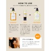 My Boostars 【Keratin Shampoo】 Refill 350ml [Damage Repair] myBoostars