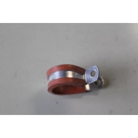 ADEL LOT OF 10 EA NOS ADEL LOOP CLAMP   P/N: MS21919DH12