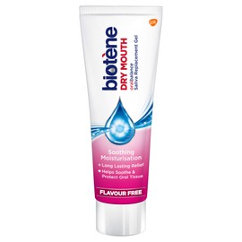 Biotene Dry Mouth Oral Balance Saliva Replacement Gel 50 g
