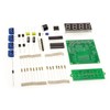 AVT3188 KIT DIY Electric Pulse Counter, Pulse Counter DIY, Electronics