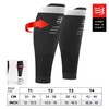 COMPRESSPORT - Compression Calf Support - R2V2 - Muscle Protection,