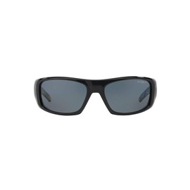 ARNETTE Sunglasses AN 4182 214981 Shiny Black