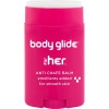 BodyGlide for Her anti Chafe Balm | Chafing Stick with