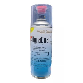 Duracoat Solo Lata Gold Dorado Oro