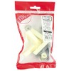 TIMCO Adjustable WC/Bidet Fixing Kit - Designed to fix WC