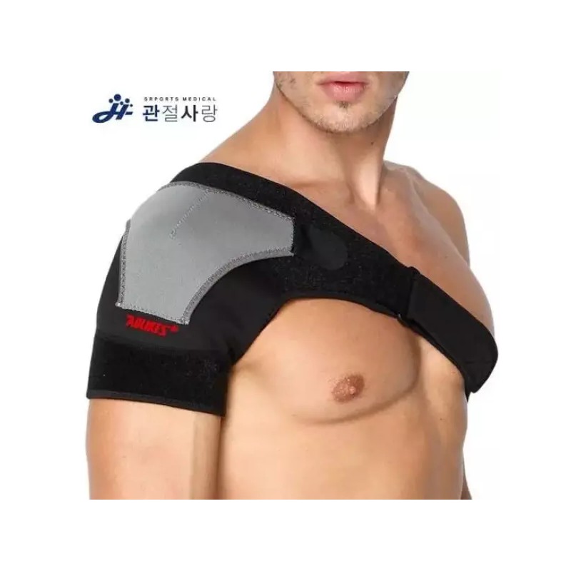 Majestic 근육 관절사랑 마제스틱 어깨 보호대 / 아대 밴드 압박