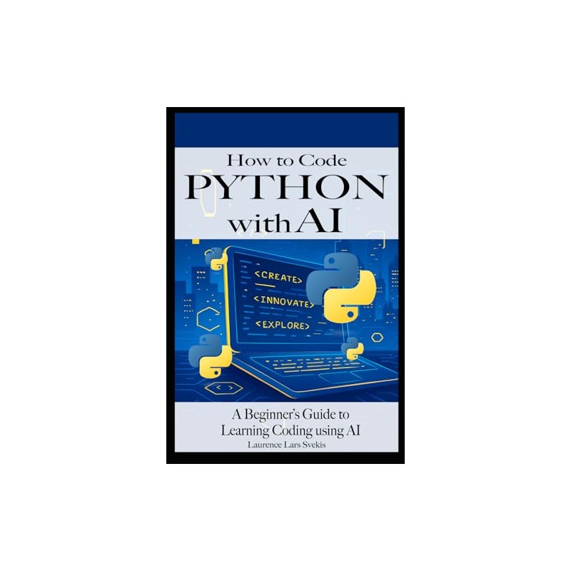 How to Code Python with AI: A Beginner’s Guide to