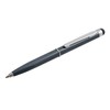 Monteverde USA Poquito Ballpoint Pen with Stylus in Grey (MV10261)