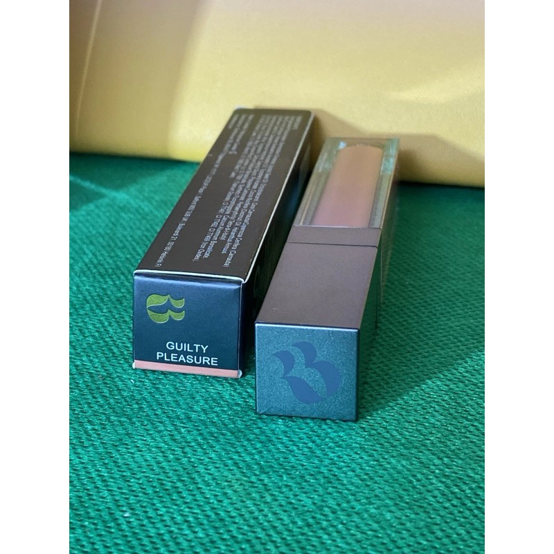 Rinna Beauty Set of 2 Rinna Beauty Lipgloss Guilty Pleasure