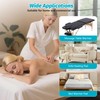 Massage Table Warmer Heating Pad Massage Bed Warmer Pad with