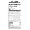 Little's Cuisine Street Taco Seasoning Mix | Baja Fish (Case