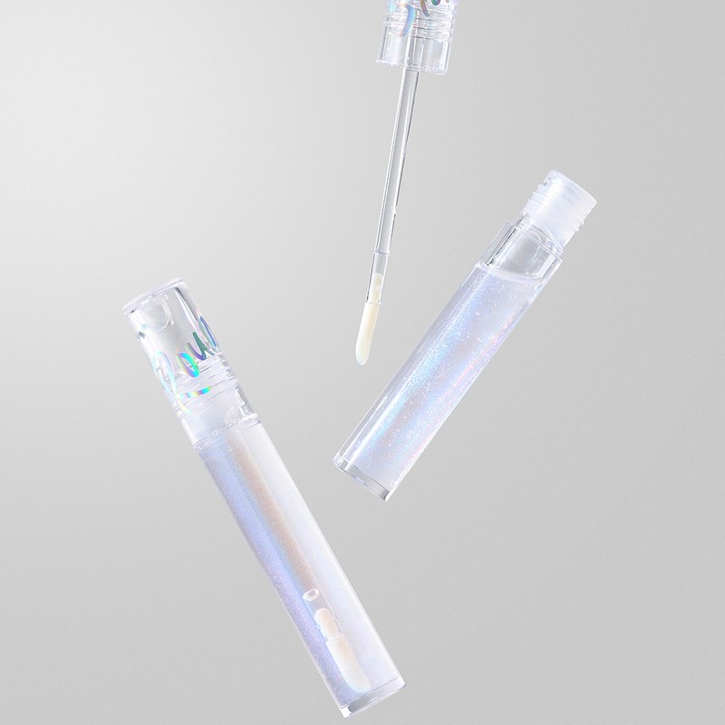 Max Clinic Non-sticky Glossy Lip Oil + Lip Tattoo Lip