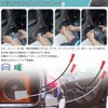 TBDBNR Car Speaker Connector Harness Adapter 2 Pack Speaker Wiring