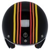 TORC T50 Route 66 Open Face Helmet with 1978" Graphic