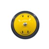 1 Pack Call Bell, Desk Service Bell, 3.35 Inch Diameter
