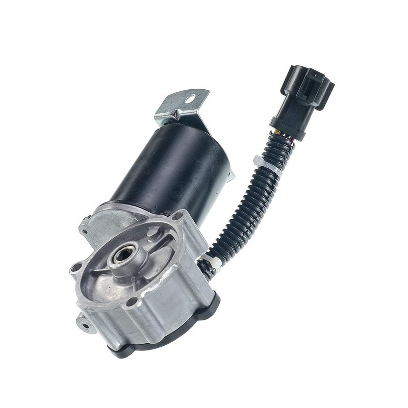 A-Premium Transfer Case Shift Motor Actuator Replacement for Ford Ranger