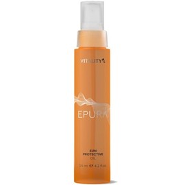 Vitality's Epura Sun Care Oil 125 ml