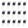 15 Transistores Para Irf3205 Mosfet Potencia 110a 55v To-220