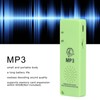 Lossless Sound Quality Mp3 Player, Multifunctional Portable Mini Mp3 for