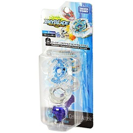 Beyblade Burst B-06 Booster Ragunaruku Central Accelerator