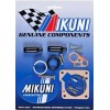Mikuni Genuine Mikuni Rebuild Kit 1981-2004 Yamaha PW50 MK-VM12-85
