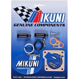 Mikuni Genuine Mikuni Rebuild Kit  1981-2004 Yamaha PW50 MK-VM12-85
