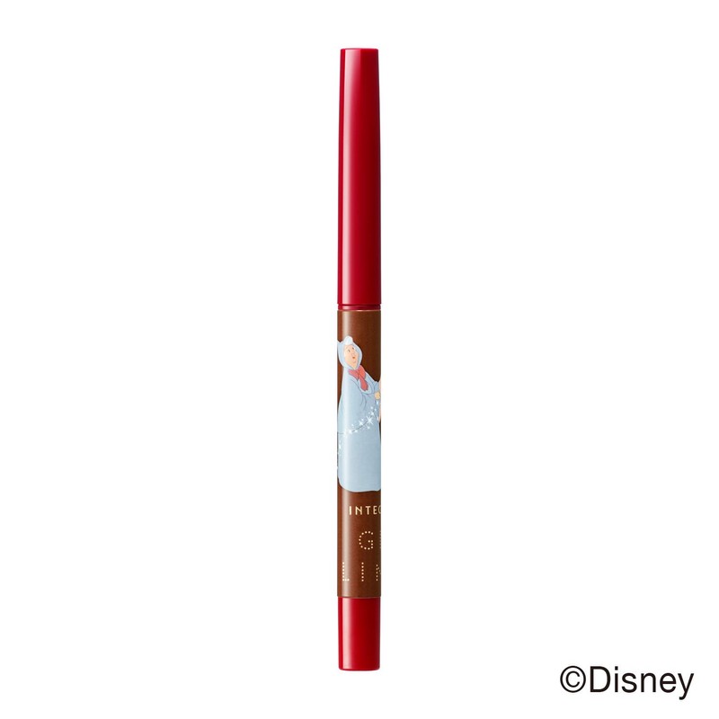 INTEGRATE BR620 Snipe Gel Liner C Cinderella Limited Design Eyeliner