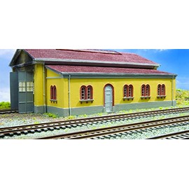 Rivarossi Manufacturing Locomotive HC8021