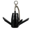 Seachoice Vinyl Richter Anchor, for Boats Up to 24 Ft.,