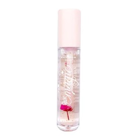 Italia Deluxe Lip Gloss Magico 24k Cambia De Color