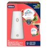 Glade Aromatizante Automtico, Aroma Sanda Refrescante, Frescura Programable Para tu