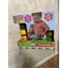 Little Tikes Toy for baby 6/36 month,Little Tikes Garden stacker