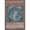 Yu-Gi-Oh! - Lost Blue Breaker (GENF-EN083) - Generation Force - 1st Edition - Secret Rare
