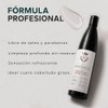 El español con stylo - Shampoo Artesanal Alquitran de hulla
