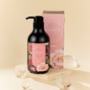 Lumisera 샴푸 두피회복샴푸, 두피가려움샴푸,민감두피샴푸, 두피케어샴푸,약산성샴푸 Scalp Recovery Shampoo, Itchy Scalp