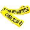 Funkings 5 Metre Length Crime Scene Do Not Enter Novelty