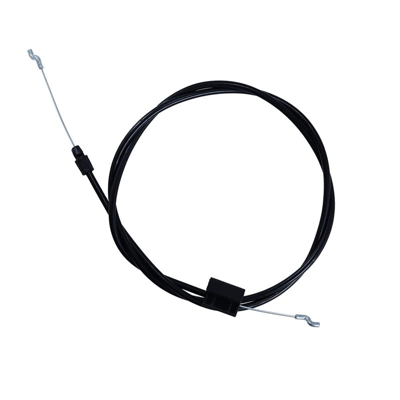 yhoparts 532130861 Engine Zone Control Cable for AYP Poulan Craftsman