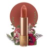 Karen Murrell Natural Lipstick - 02 Cordovan Natural, 4g