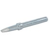 Xytronic 44-415405 Semi-Chisel Wide Replacement Soldering Tip, 1/8" Size (Pack