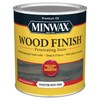 Minwax Wood Finish, Phantom Gray, 1 Quart