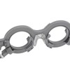 Optical Trial Lens Frame Professional Adjustable Trial Frame for Opticians