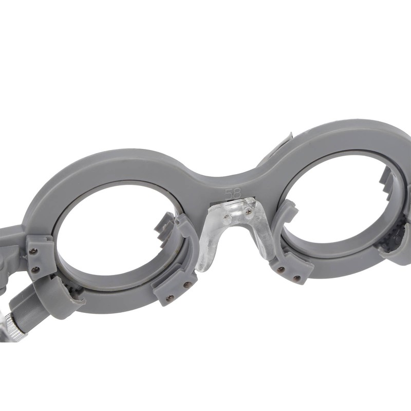 Optical Trial Lens Frame Professional Adjustable Trial Frame for Opticians