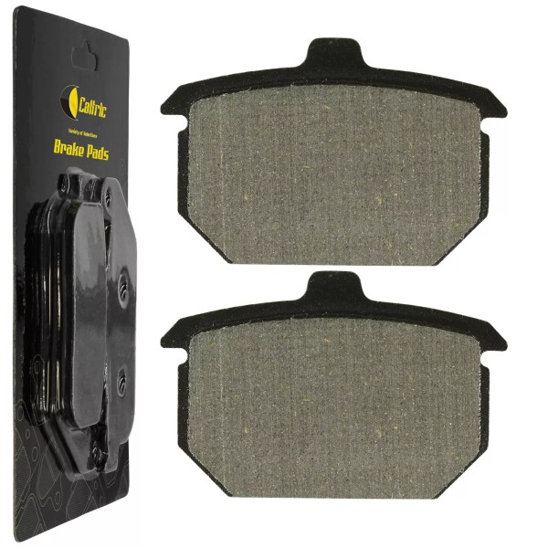 Caltric Brake Pads for Harley Davidson FXRs 1340 Low Glide