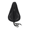 Ultralight 3D Mountain Bicycle Road Bike Breathable Thikck Soft Seat
