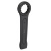 HARFINGTON Striking Wrench 1-1/4" 12-Point Flat Strike Wrench Slogging Ring