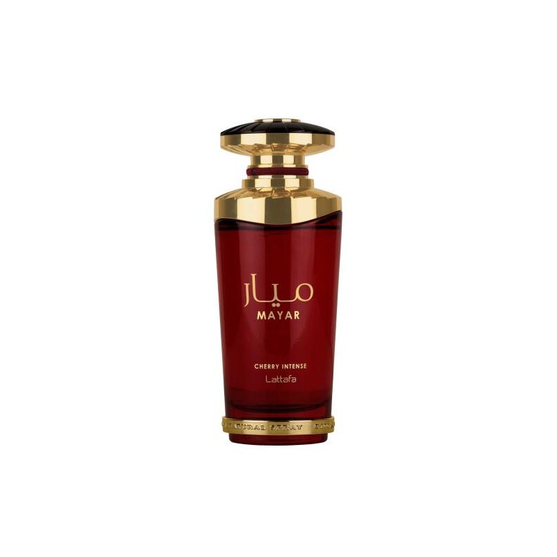 Lattafa Perfumes Mayar Cherry For Women EDP - 100ML (3.4Oz)